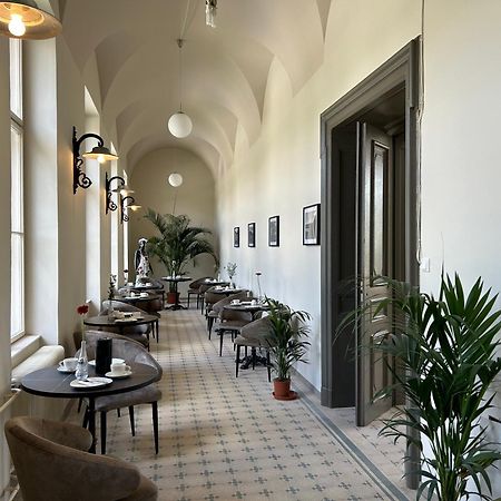 Pension L'Etage Melk Exteriér fotografie