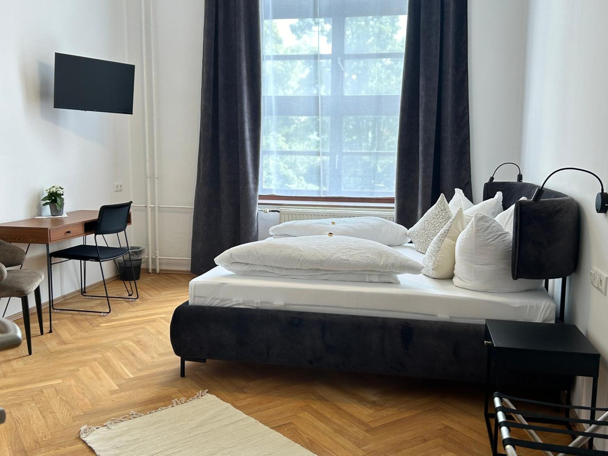 Pension L'Etage Melk Exteriér fotografie